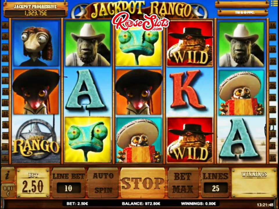 £100 Casino Tournament at Spinland Casino