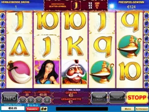 250 Free casino spins at Jackpot City Casino