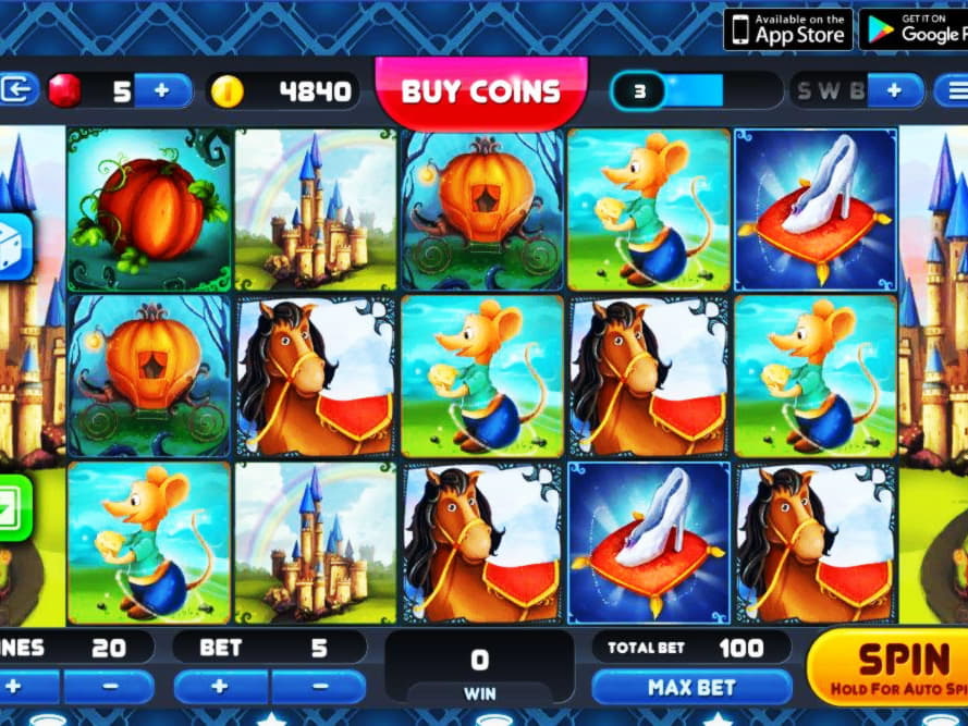 40% First deposit bonus at Mega Casino