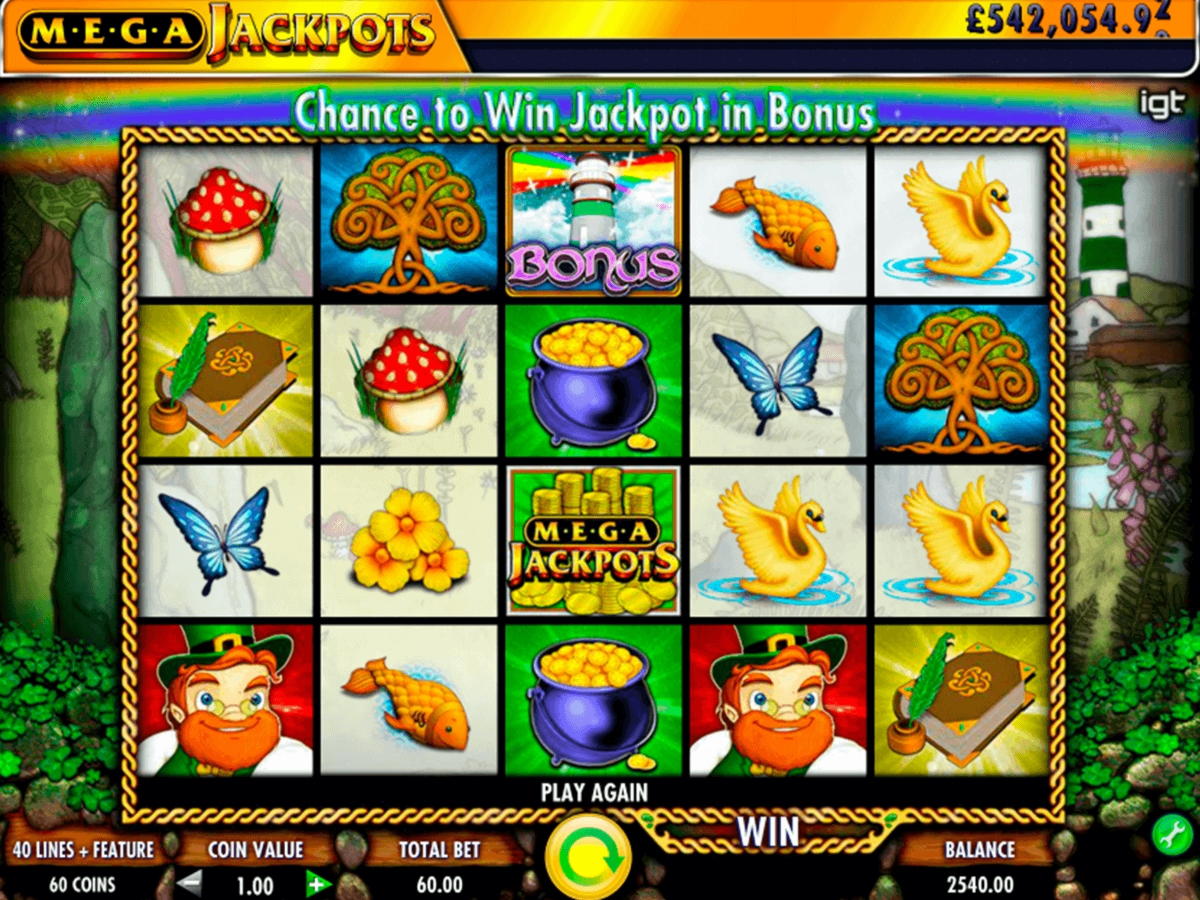 €4065 no deposit at BGO Casino