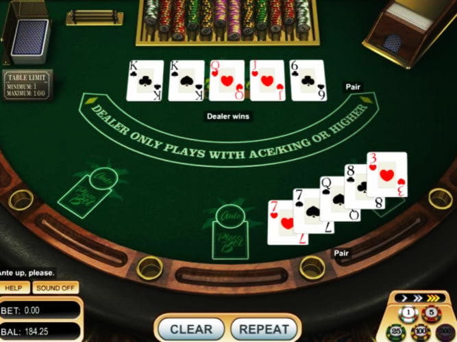 230 Free Spins Casino at Rizk Casino