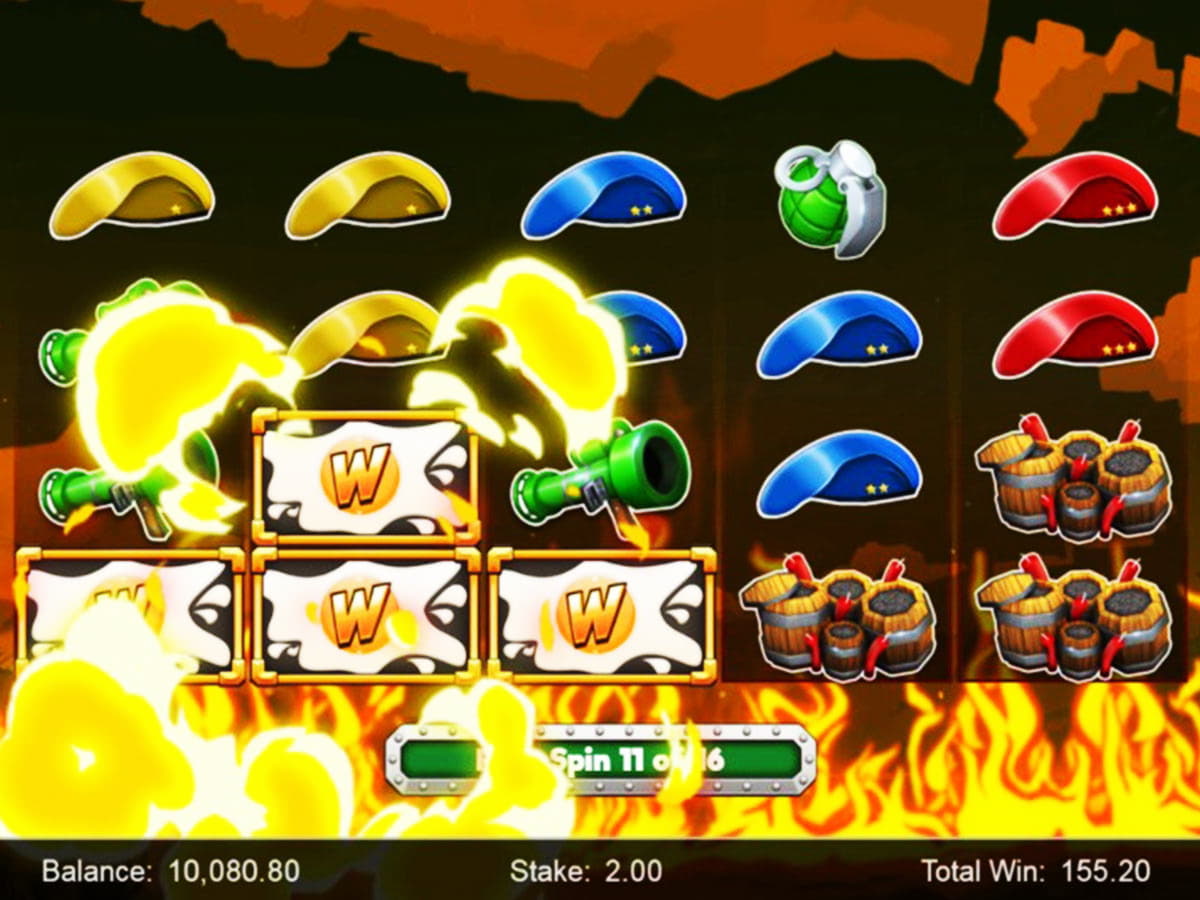 ﻿$275 Casino Tournament at BGO Casino