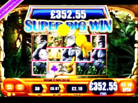 80 Free Spins no deposit casino at Party Casino