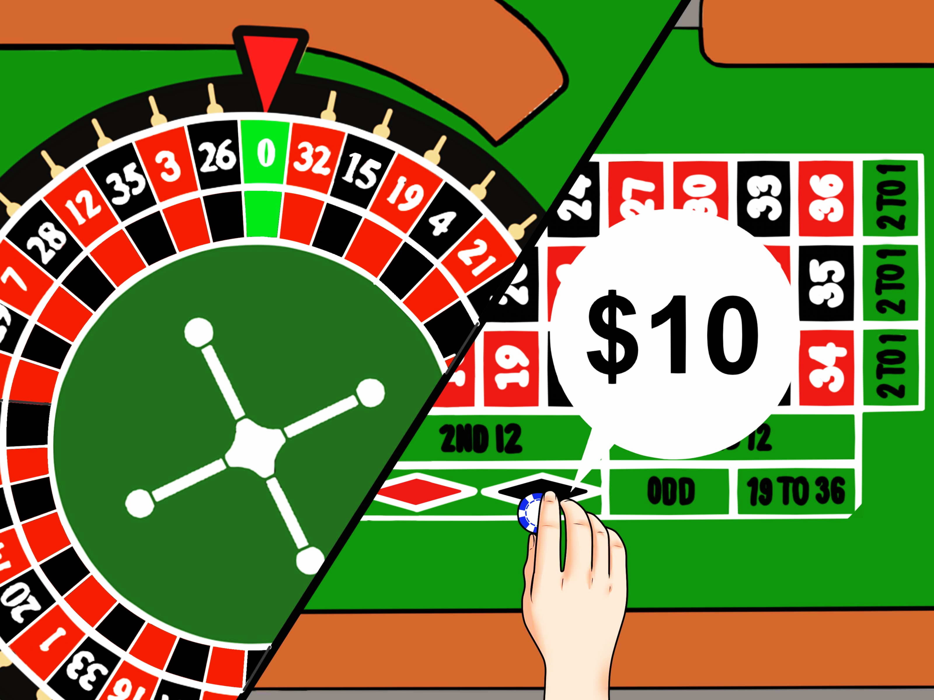 Eur 3105 No deposit bonus code at Betway Casino