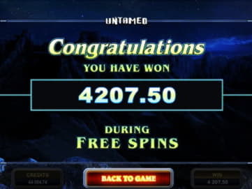 225% Best signup bonus casino at Royal Panda Casino