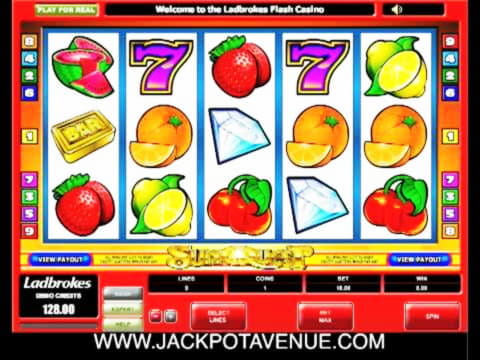 300 free spins at Jackpot City Casino