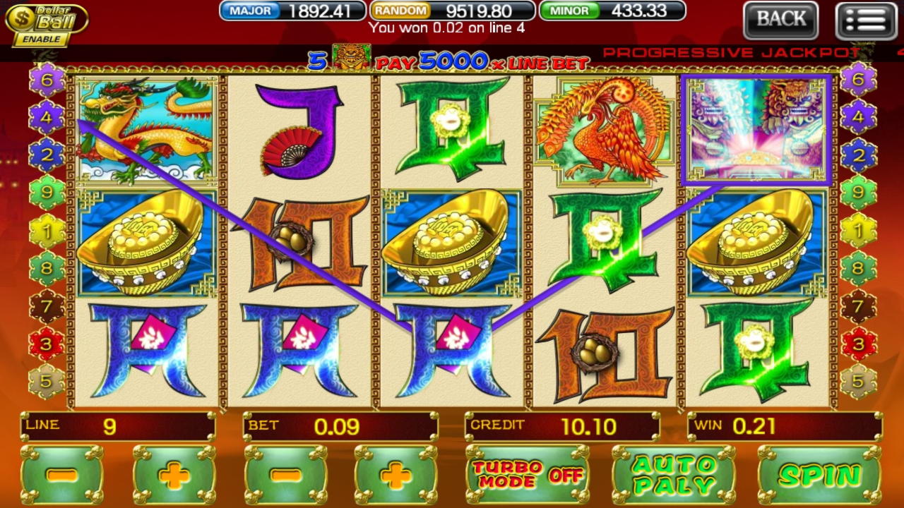 235 Free Spins Casino at Mega Casino