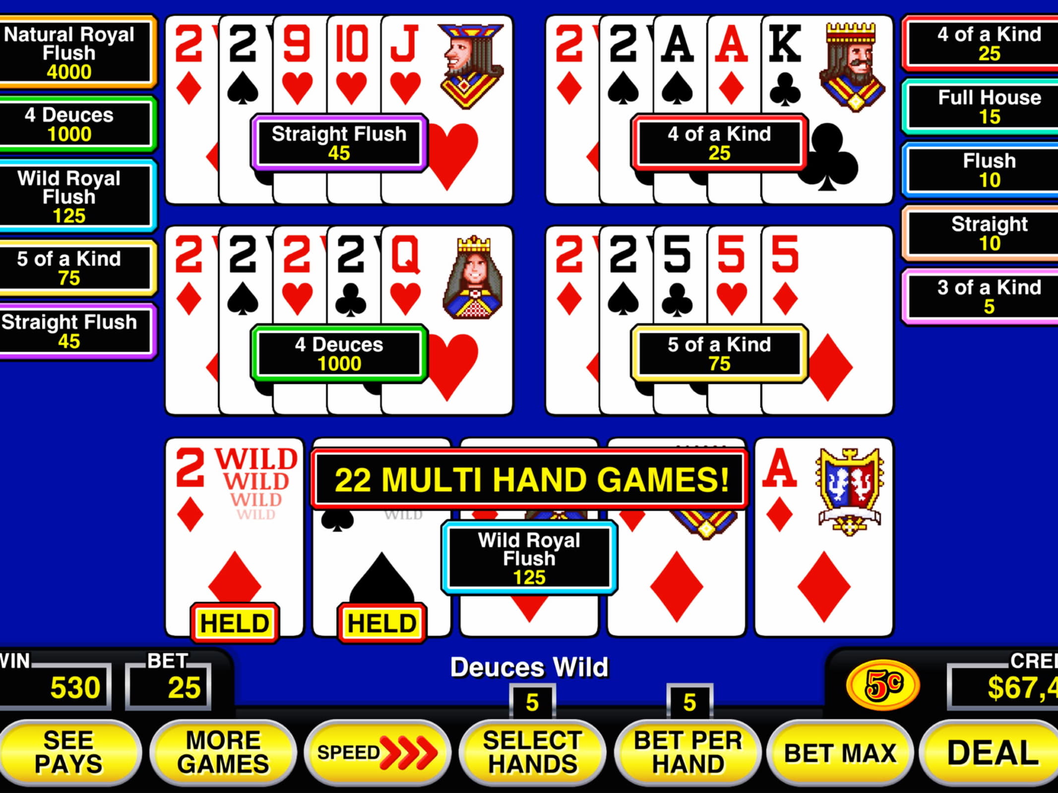 750% Deposit match bonus at Leo Dubai Casino