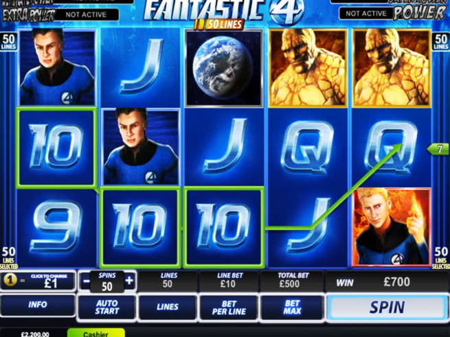 EUR 1285 No Deposit Bonus Casino at Come On Casino