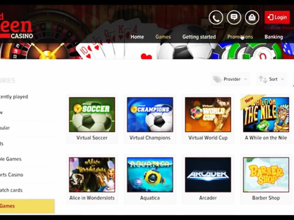 €930 Free Casino Tournament at Spin Palace Casino