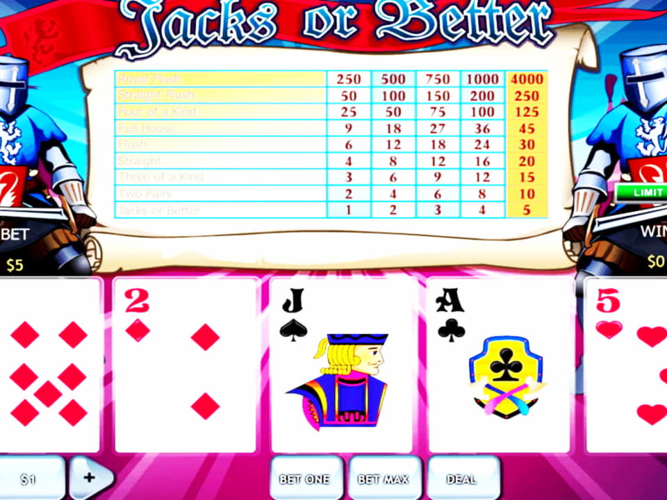 960% Casino match bonus at Come On Casino