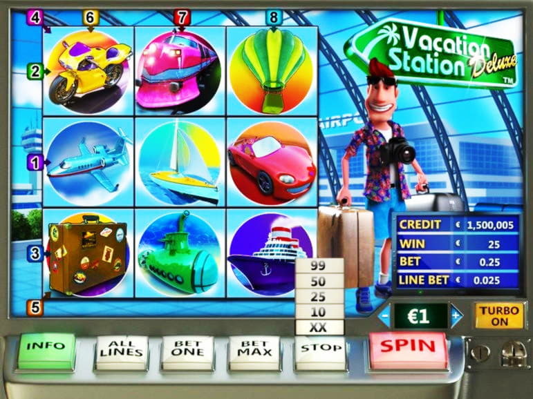 66 Free Spins no deposit at Get Lucky Casino