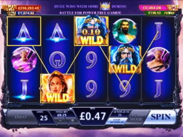 £825 Online Casino Tournament at Fruity Casa Casino