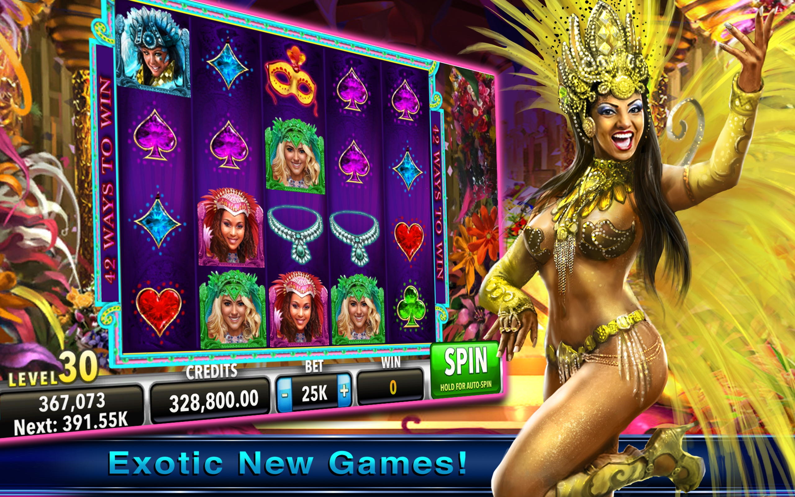 ﻿$985 Free Casino Tournament at Joy Casino