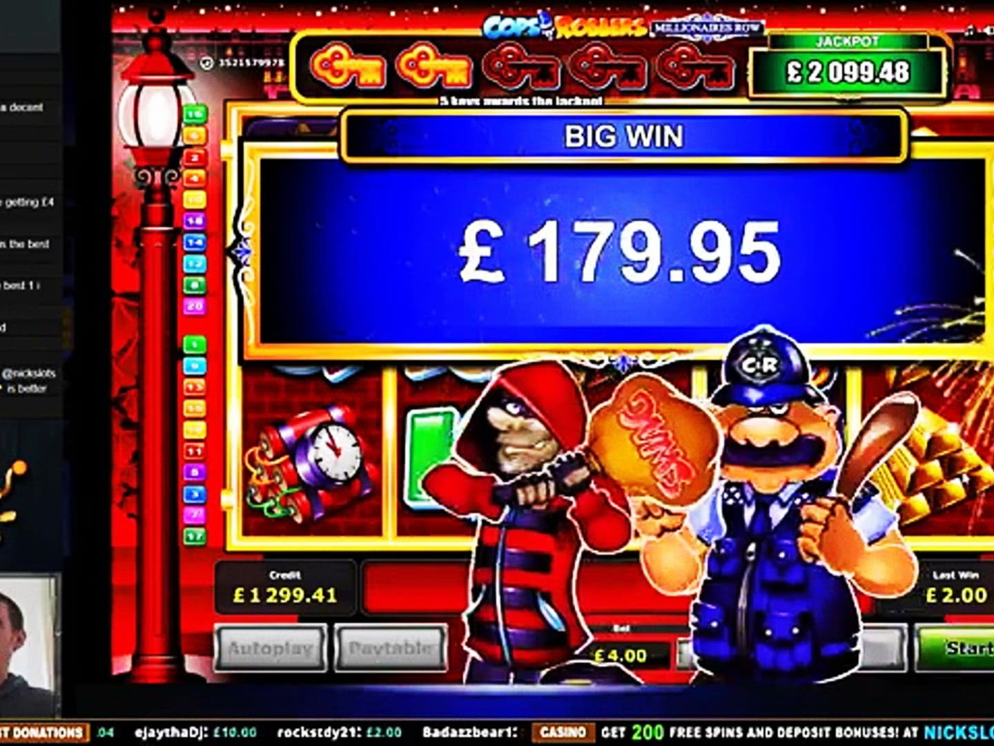 $500 FREE CHIP at Spinland Casino