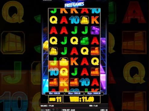 Eur 450 Free Casino Chip at Bet At Home Casino