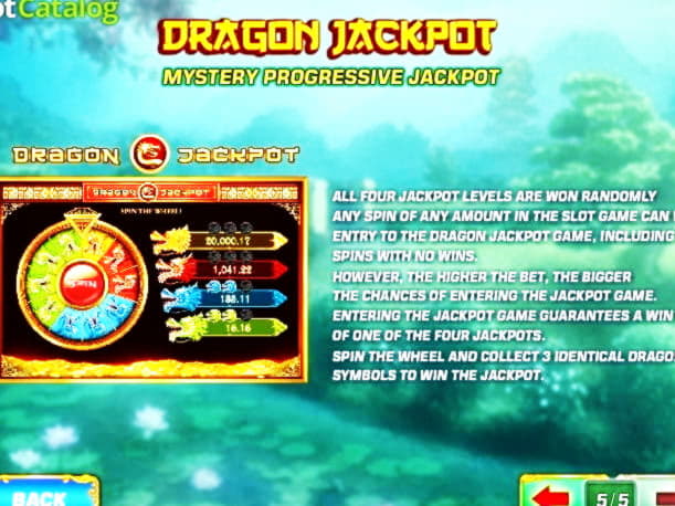 975% casino match bonus at Spinland Casino
