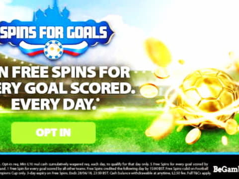 $485 FREE Casino Chip at BGO Casino
