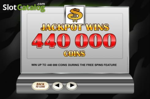 260 Free Casino Spins at Royal Panda Casino