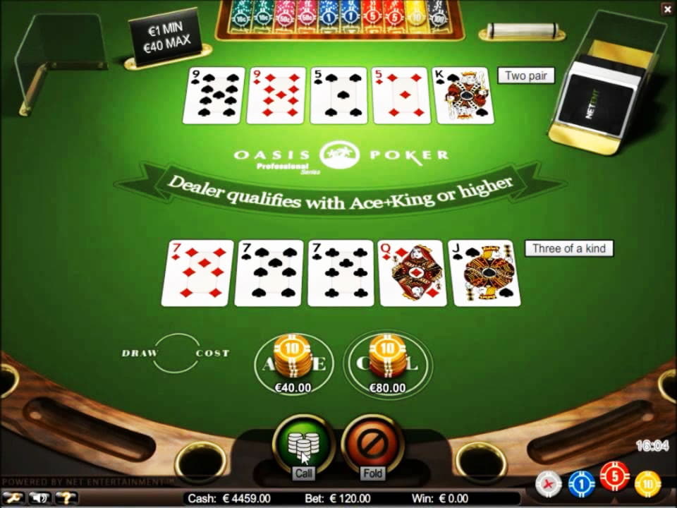 $115 FREE Casino Chip at Bet At Home Casino