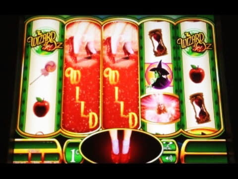 515% Match at a Casino at Vegas Hero Casino