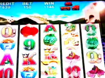 €495 Free Casino Tournament at BGO Casino