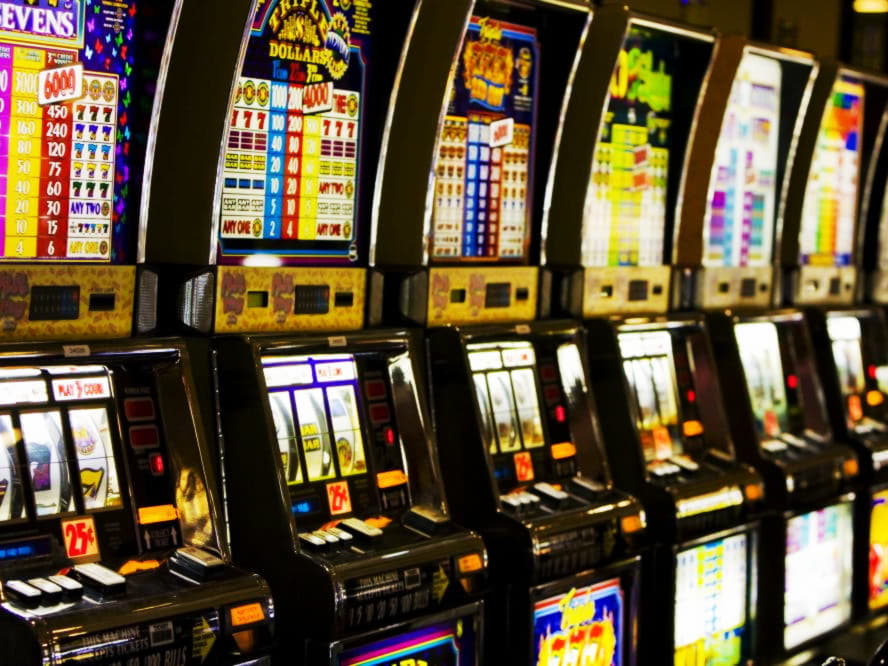 875% Match at a casino at Casino-X