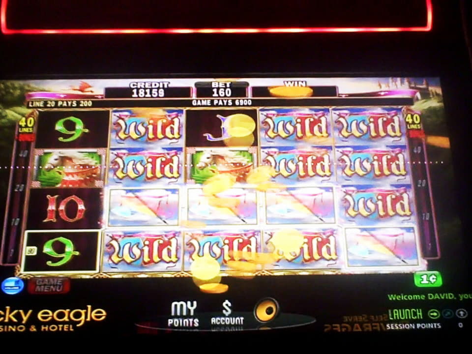 $790 NO DEPOSIT BONUS CASINO at Mr. Win Casino