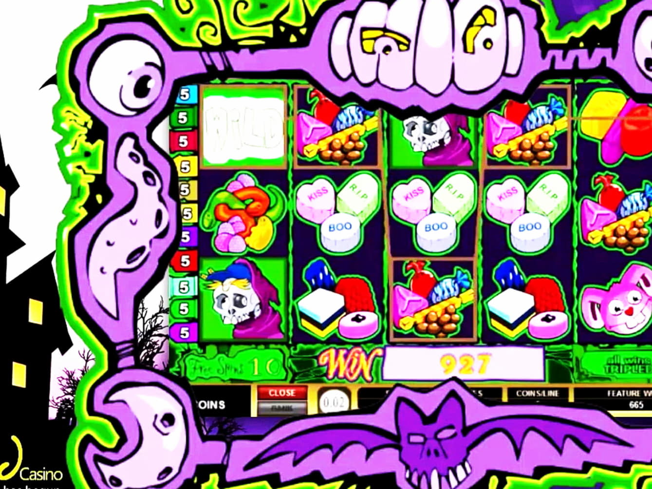 EURO 200 free chip casino at Genesis Casino