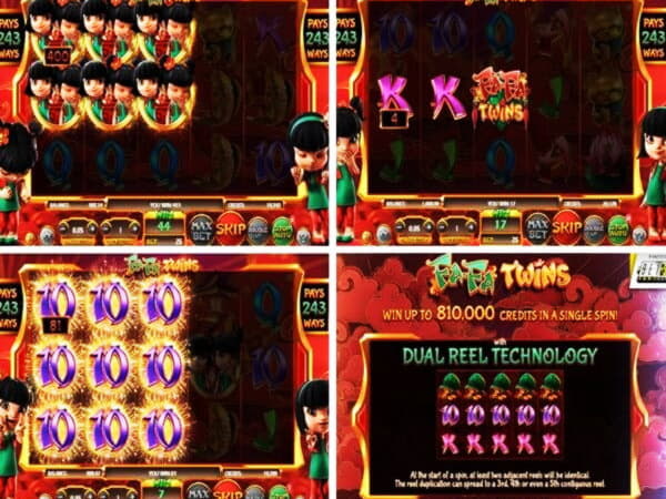 $460 FREE Casino Chip at Mansion Casino