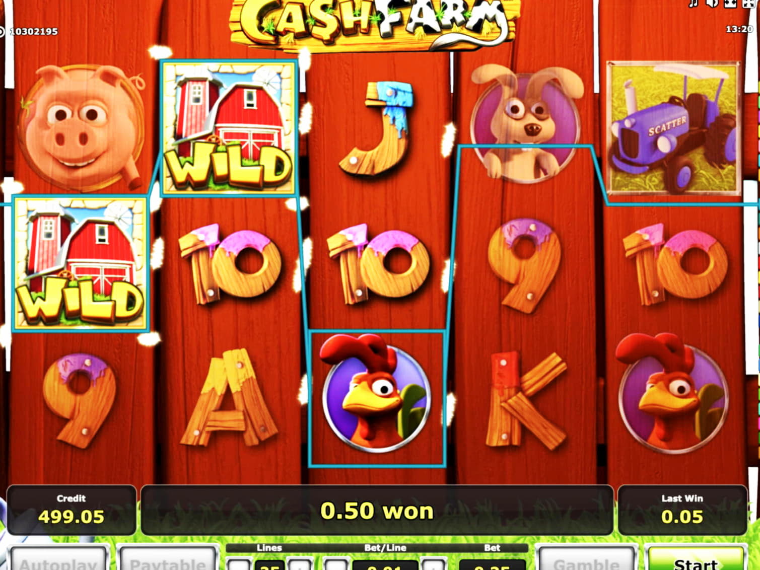 €65 No deposit bonus at Betway Casino