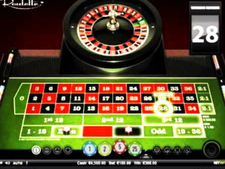 930% Signup casino bonus at Jackpot City Casino