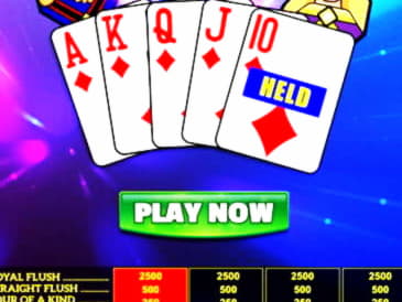 €290 No Deposit at Super Lines Casino