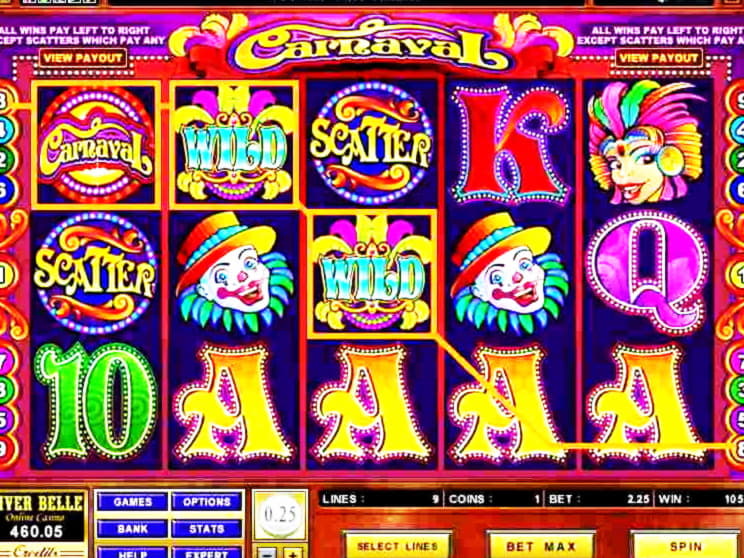 270 Free Casino Spins at Fruity Casa Casino