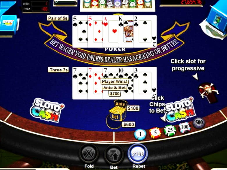 145% Match at a casino at Wink Slots Casino
