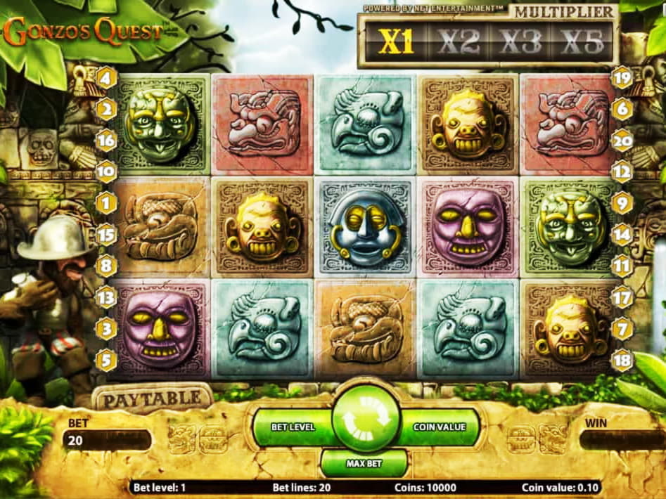 €215 Free Cash at Mansion Casino