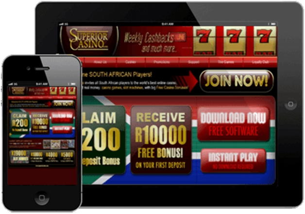 €250 Free Chip at Betway Casino