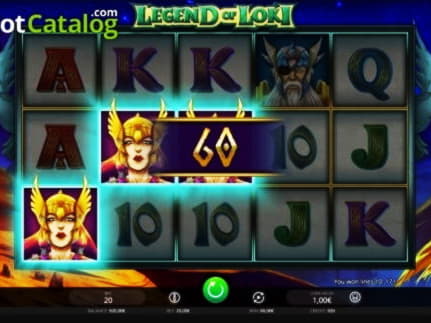 165 Loyal Free Spins! at LV Bet Casino