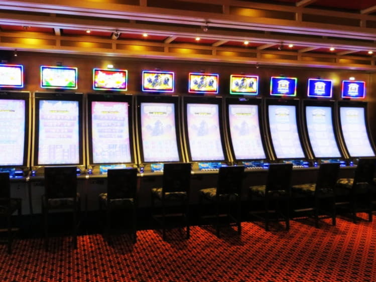 630% First Deposit Bonus at King Billy Casino