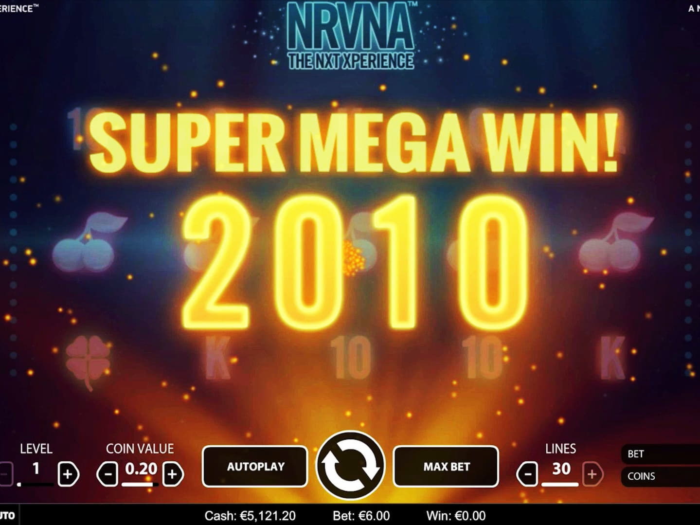 300 Free Spins right now at Vegas Hero Casino