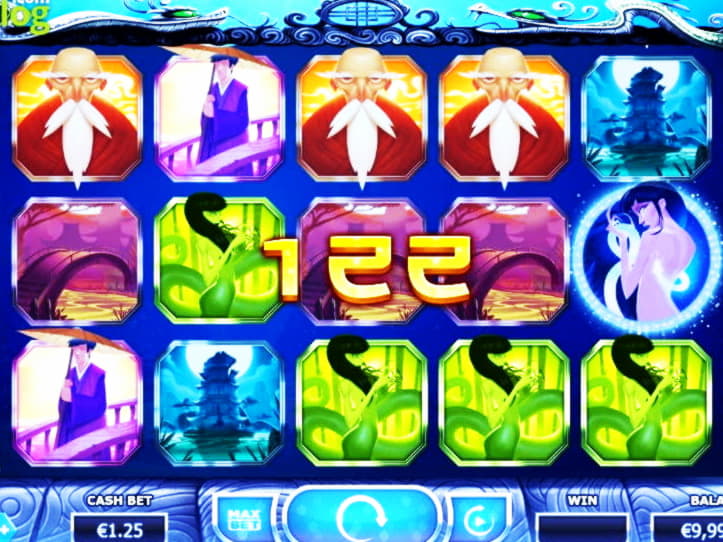 EUR 235 Free Money at Wink Slots Casino