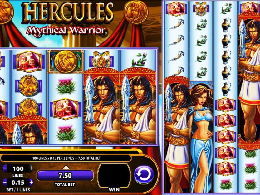 240 Loyalty Free Spins! at Casino Heroes