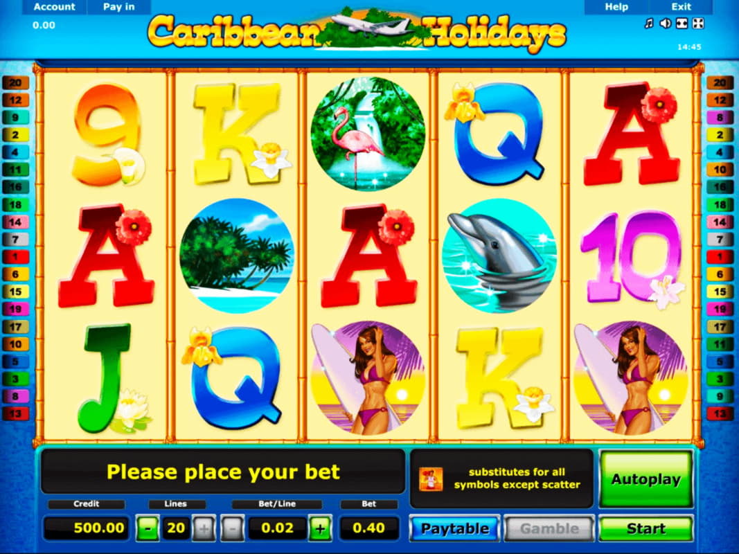 €3720 no deposit casino bonus at Rizk Casino