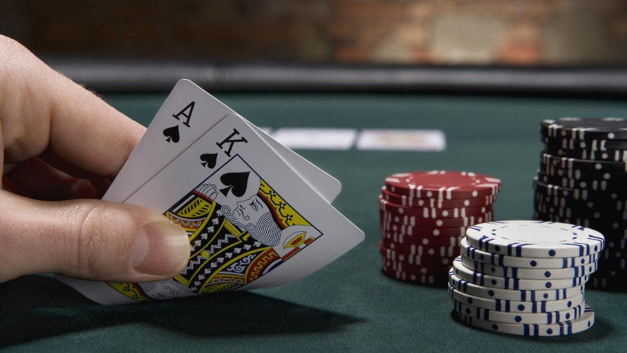 805% Match at a casino at Jackpot City Casino
