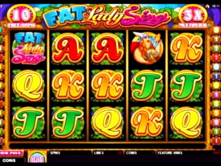 10 Loyalty Free Spins! at Super Lines Casino