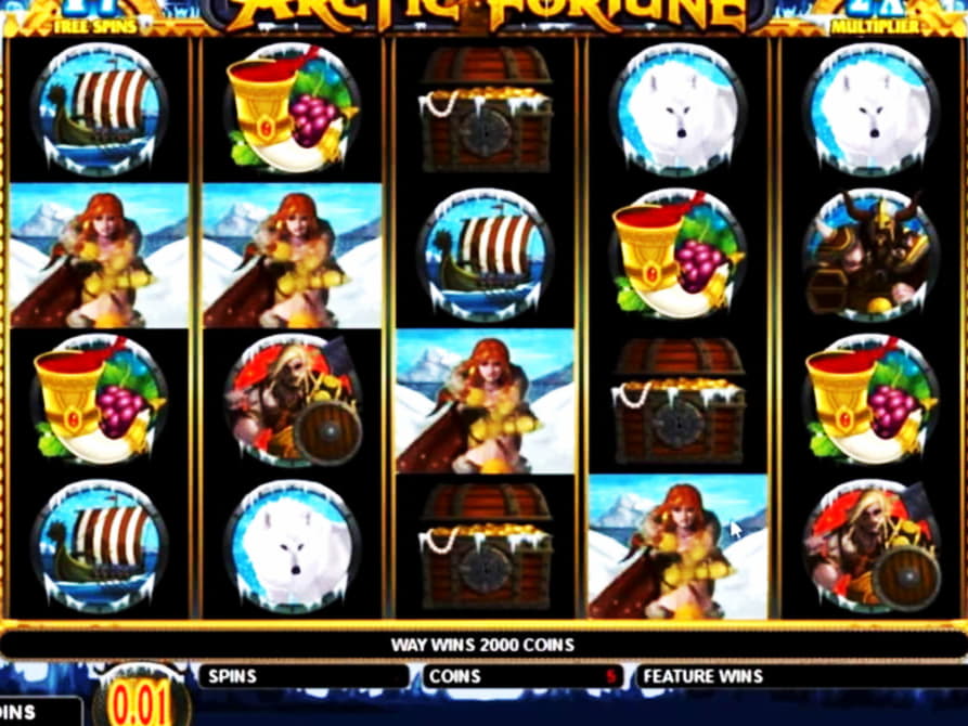 170 Free spins casino at BGO Casino
