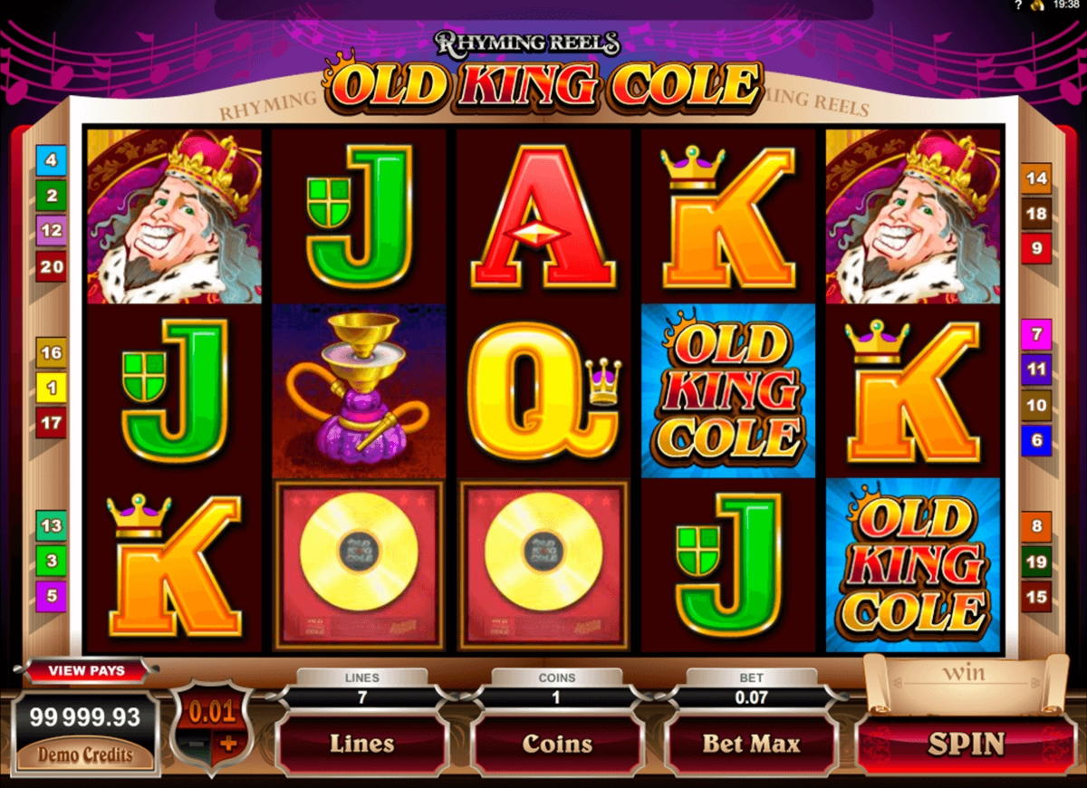 20 Loyalty Free Spins! at Come On Casino