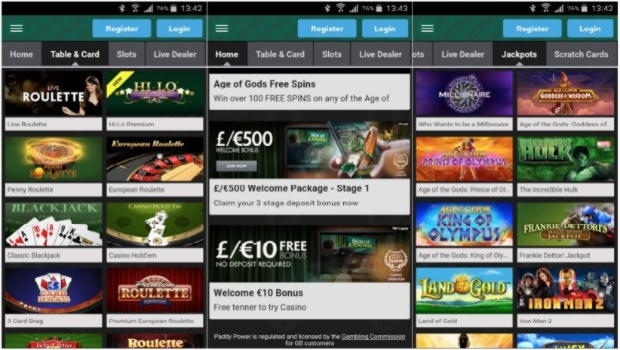 $845 Daily freeroll slot tournament at BGO Casino