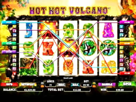 35% Match bonus at Party Casino