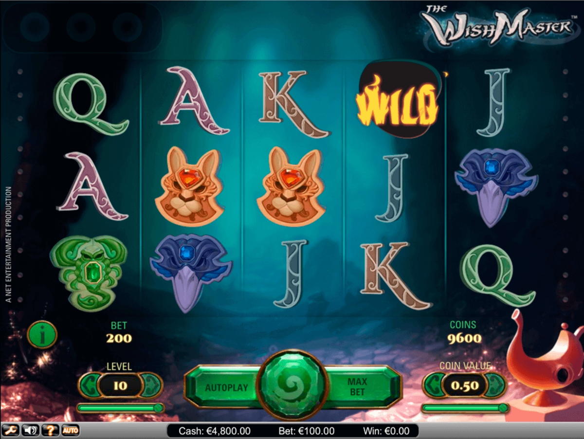 £940 Online Casino Tournament at Royal Panda Casino